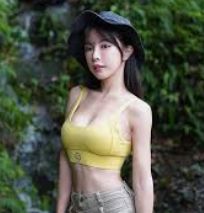 李女士午后